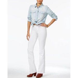 Joe's Jeans The Provocateur Petite Bootcut Hennie